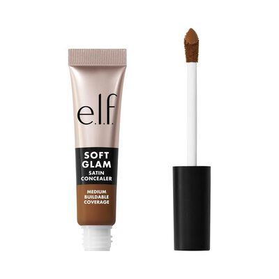 E.L.F. SOFT GLAM SATIN CONCEALER (CORRECTOR L&Iacute;QUIDO SATINADO)